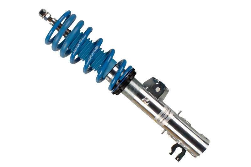 Bilstein B14 Front + Rear Coilover Suspension Kit