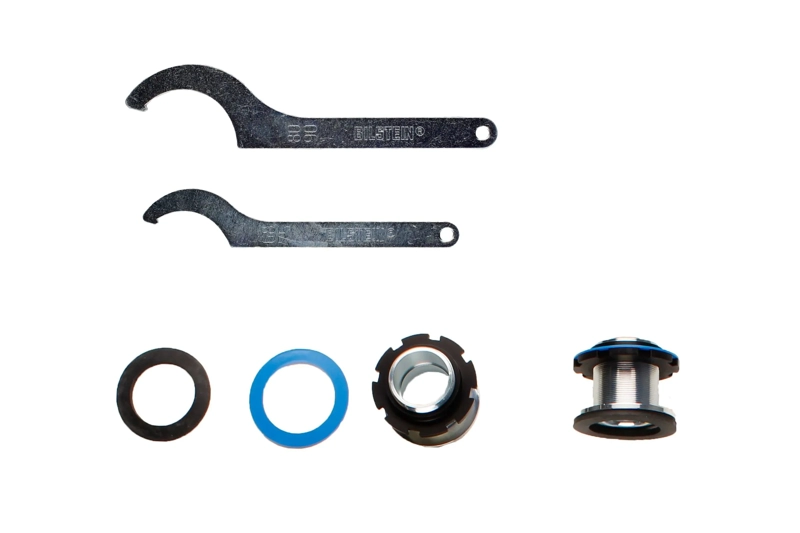 Bilstein B14 Front + Rear Coilover Suspension Kit