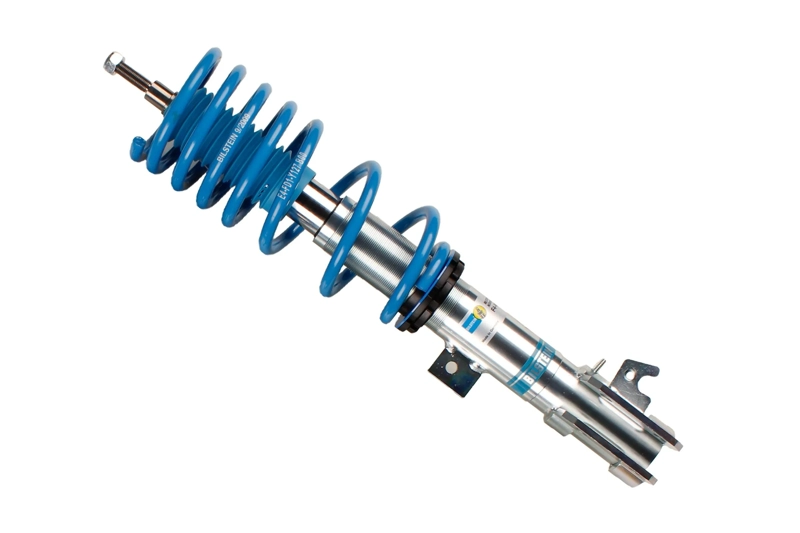 Bilstein B14 Front + Rear Coilover Suspension Kit