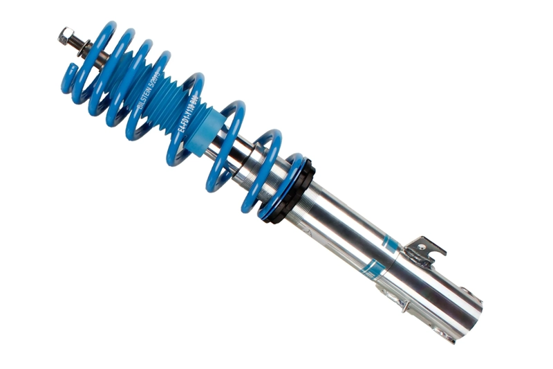 Bilstein B14 Front + Rear Coilover Suspension Kit