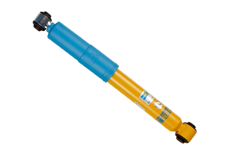 Bilstein B14 Front + Rear Coilover Suspension Kit