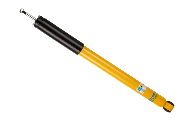 Bilstein B14 Front + Rear Coilover Suspension Kit