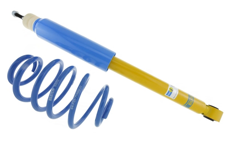 Bilstein B14 Front + Rear Coilover Suspension Kit