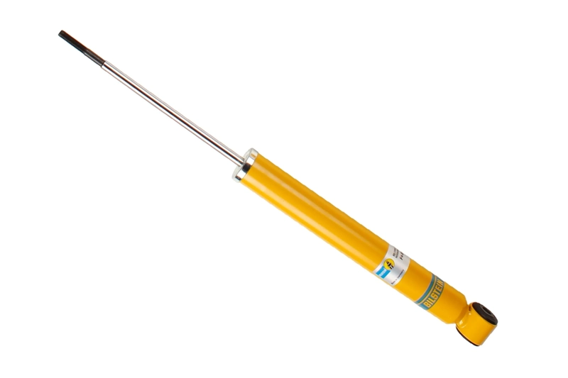 Bilstein B14 Front + Rear Coilover Suspension Kit