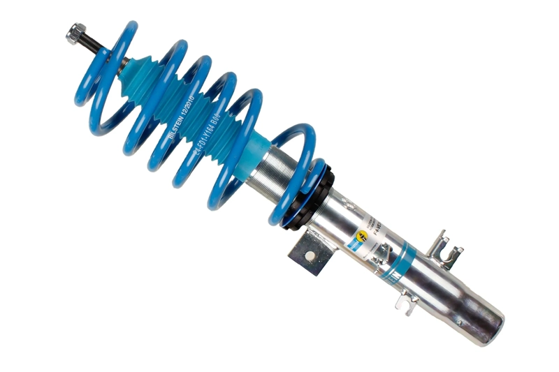 Bilstein B14 Front + Rear Coilover Kit Height Adjustable