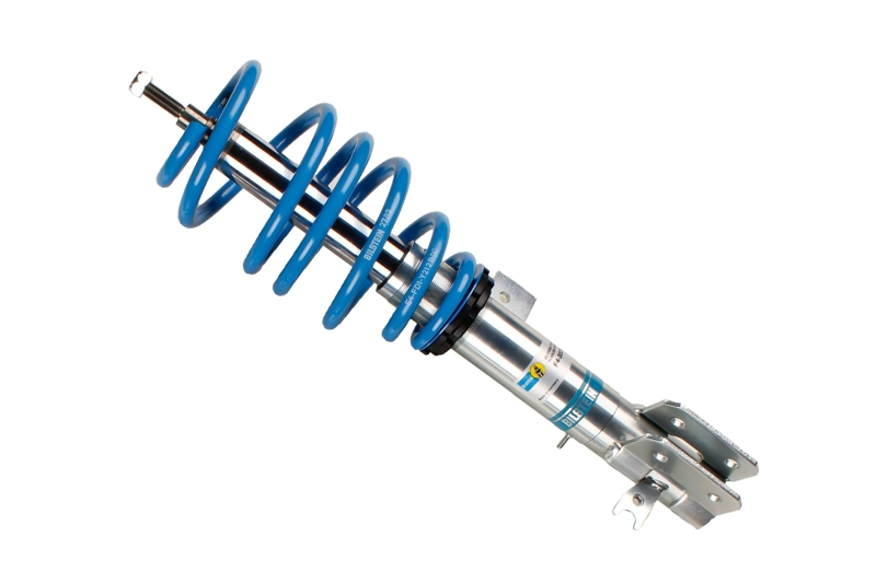 Bilstein B14 Front + Rear Coilover Suspension Kit