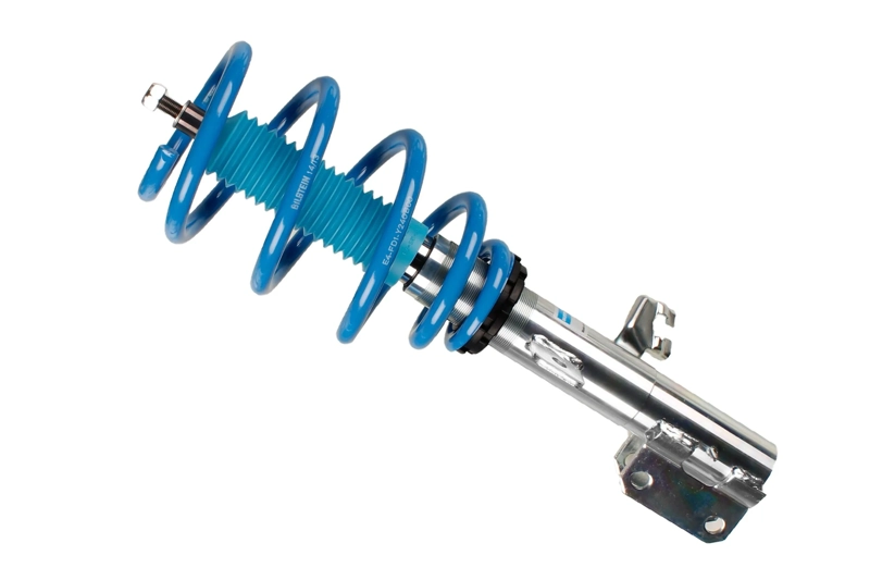 Bilstein B14 Front + Rear Coilover Suspension Kit