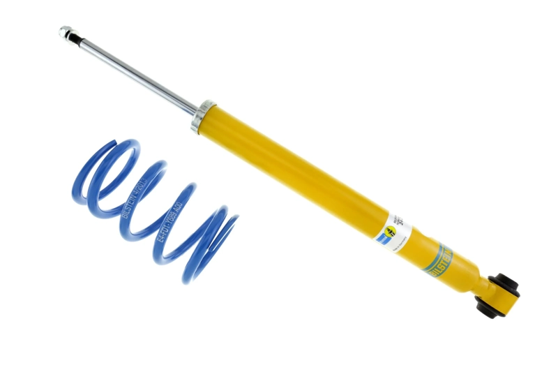 Bilstein B14 Front + Rear Coilover Suspension Kit