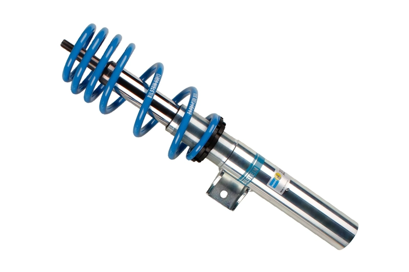Bilstein B14 Front + Rear Coilover Suspension Kit