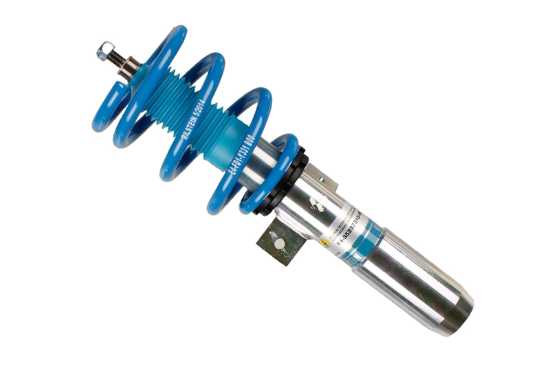 Bilstein B14 Front + Rear Coilover Suspension Kit