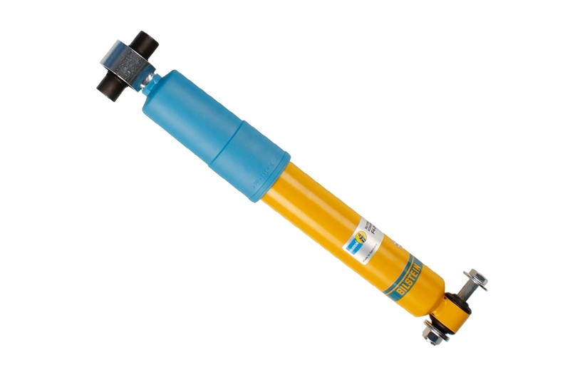 Bilstein B14 Front + Rear Coilover Suspension Kit