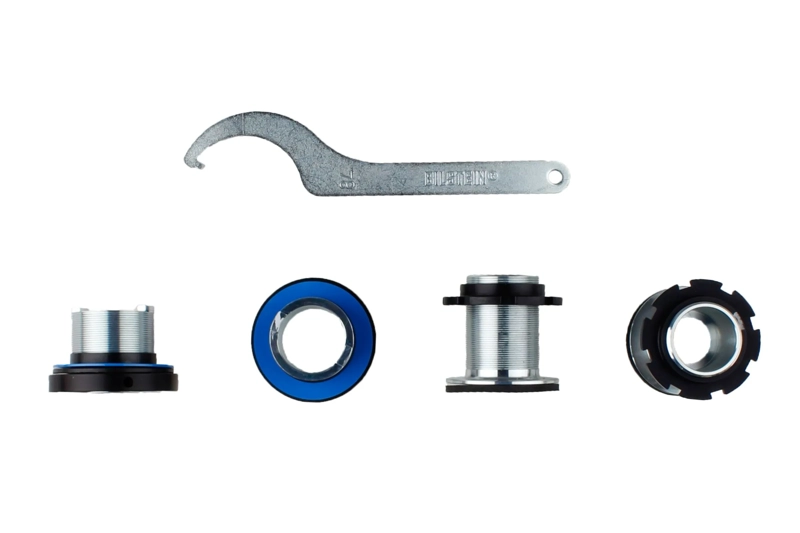 Bilstein B14 Front + Rear Coilover Suspension Kit