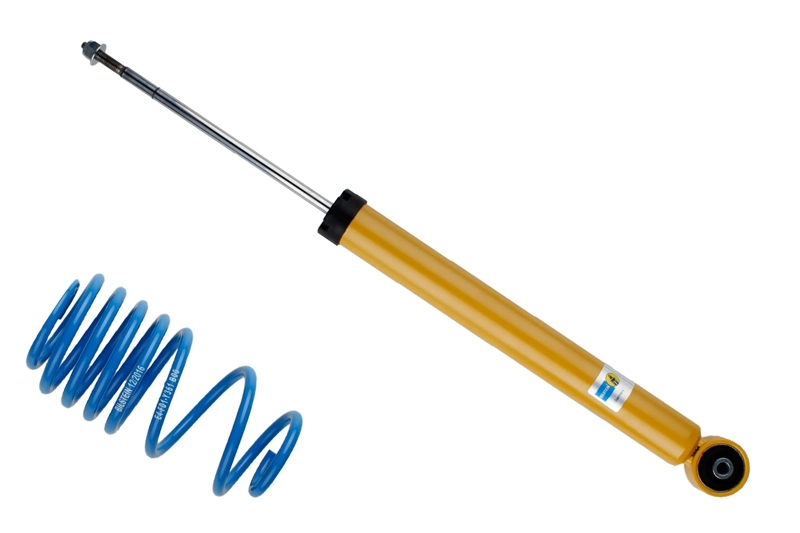 Bilstein B14 Front + Rear Coilover Suspension Kit