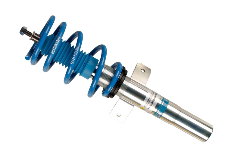 Bilstein B14 Front + Rear Coilover Suspension Kit