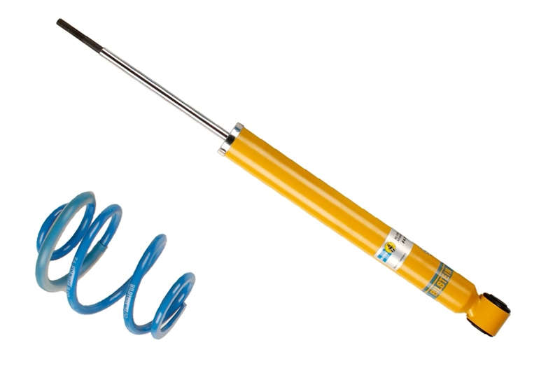 Bilstein B14 Front + Rear Coilover Suspension Kit