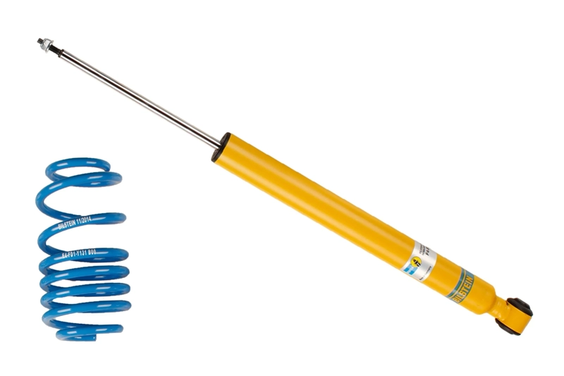 Bilstein B14 Front + Rear Coilover Suspension Kit