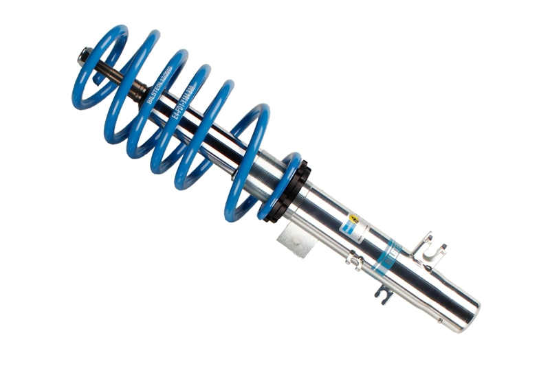 Bilstein B14 Front + Rear Coilover Suspension Kit