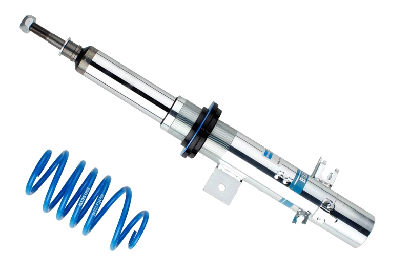 Bilstein B14 Front + Rear Coilover Suspension Kit