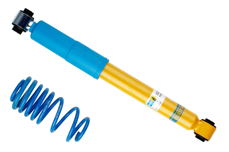 Bilstein B14 Front + Rear Coilover Suspension Kit