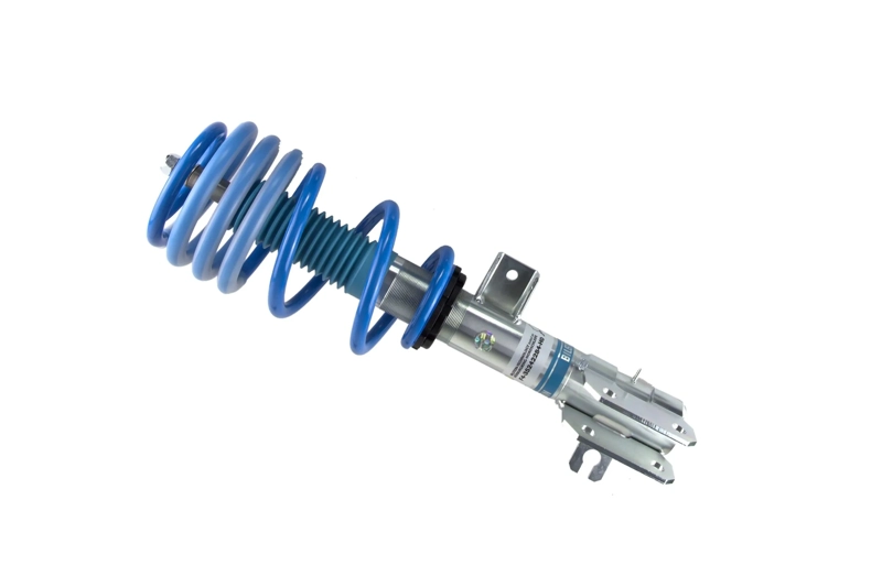 Bilstein B14 Front + Rear Coilover Suspension Kit