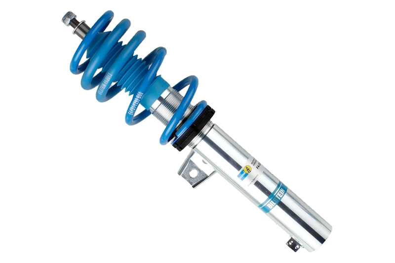 Bilstein B14 Front + Rear Coilover Suspension Kit