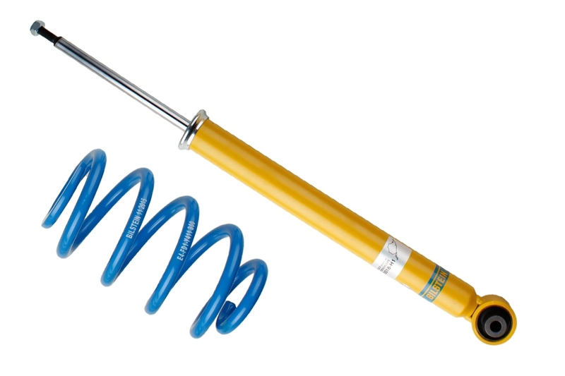 Bilstein B14 Front + Rear Coilover Suspension Kit