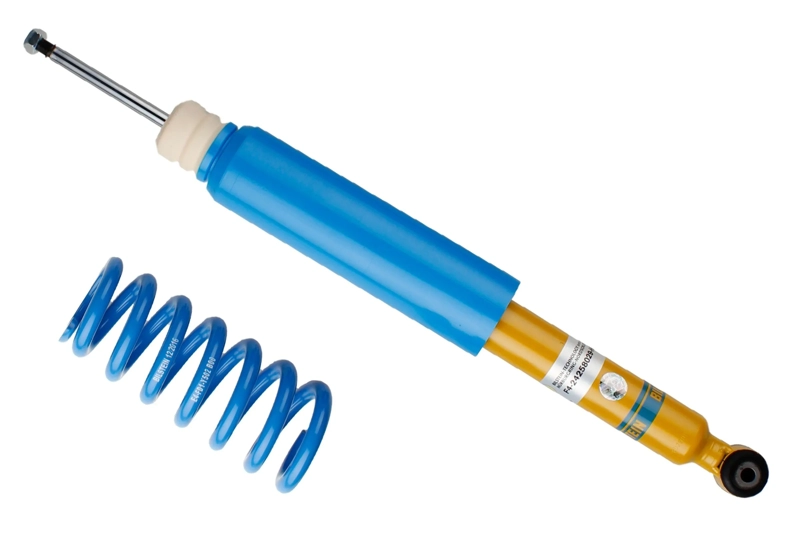 Bilstein B14 Front + Rear Coilover Suspension Kit