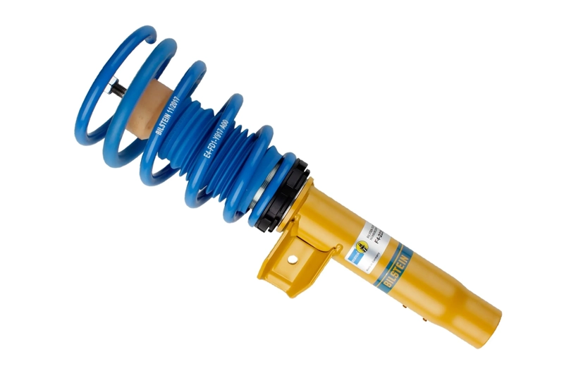 Bilstein B14 Front + Rear Coilover Suspension Kit