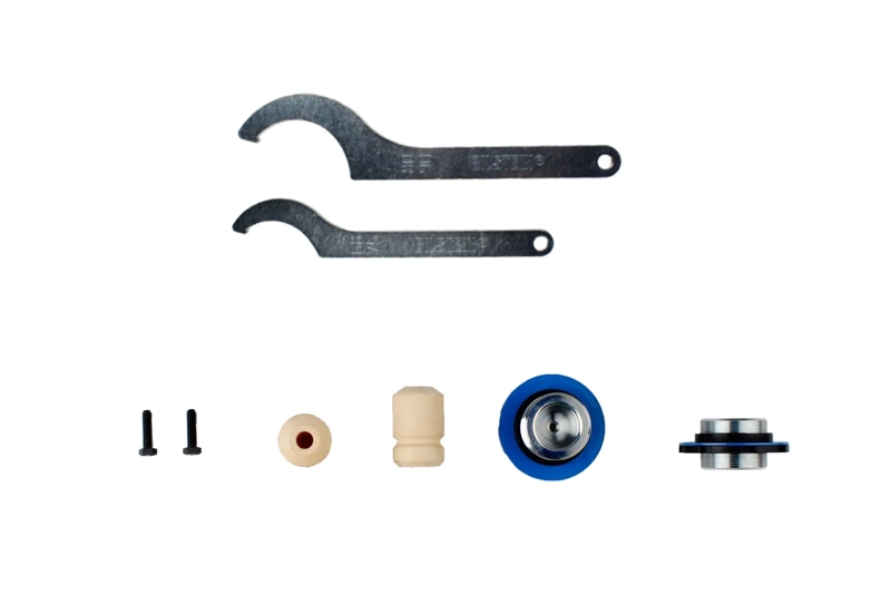 Bilstein B14 Front + Rear Coilover Suspension Kit