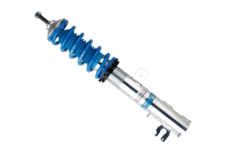 Bilstein B14 Front + Rear Coilover Suspension Kit