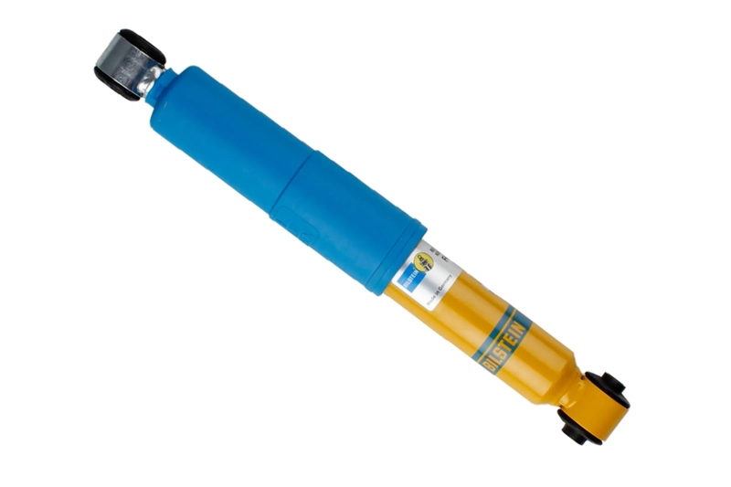 Bilstein B14 Front + Rear Coilover Suspension Kit
