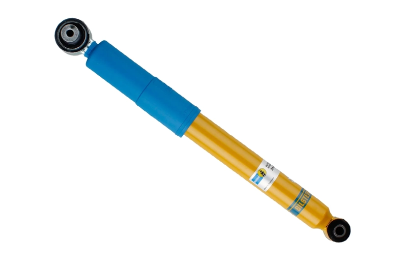Bilstein B14 Front + Rear Coilover Suspension Kit