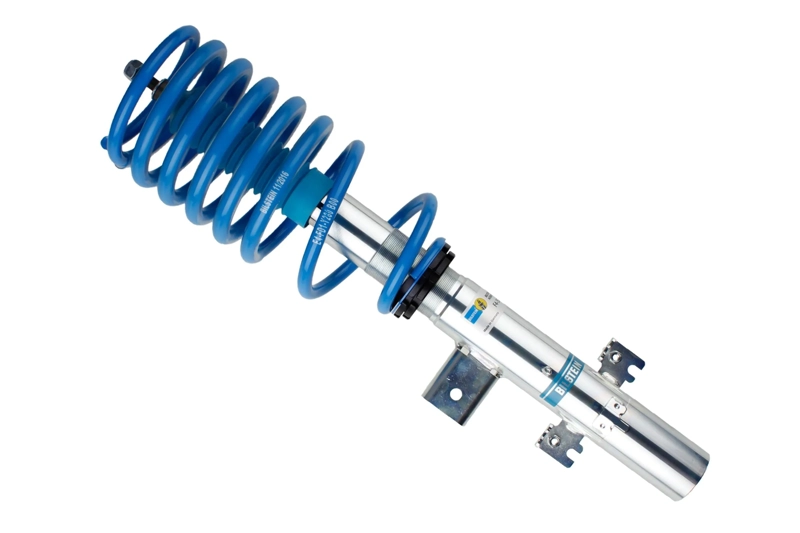 Bilstein B14 Front + Rear Coilover Suspension Kit