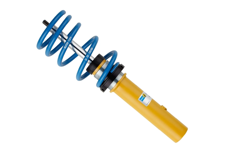 Bilstein B14 Front + Rear Coilover Suspension Kit
