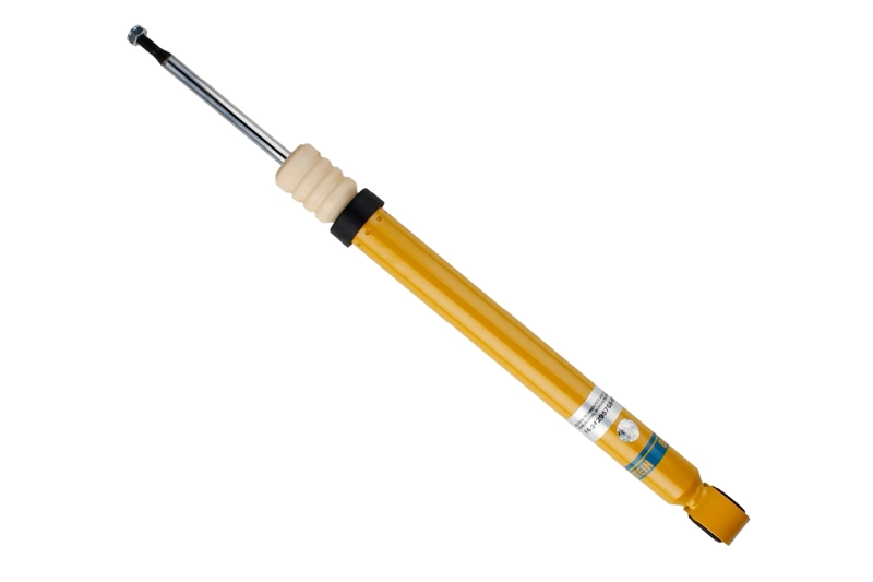 Bilstein B14 Front + Rear Coilover Suspension Kit