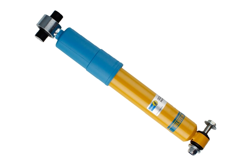 Bilstein B14 Front + Rear Coilover Suspension Kit
