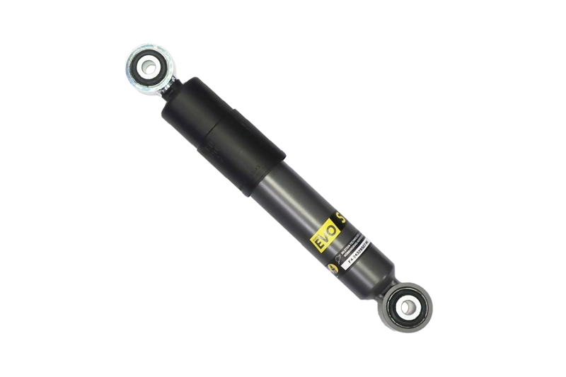 Bilstein ES Evo S Coilover Suspension Kit
