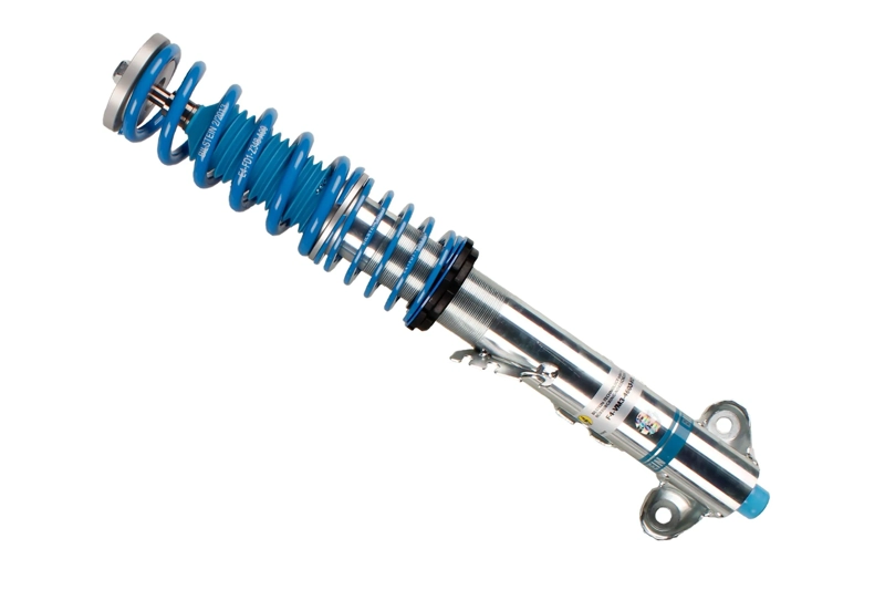Bilstein B16 Front + Rear Coilover Suspension Kit