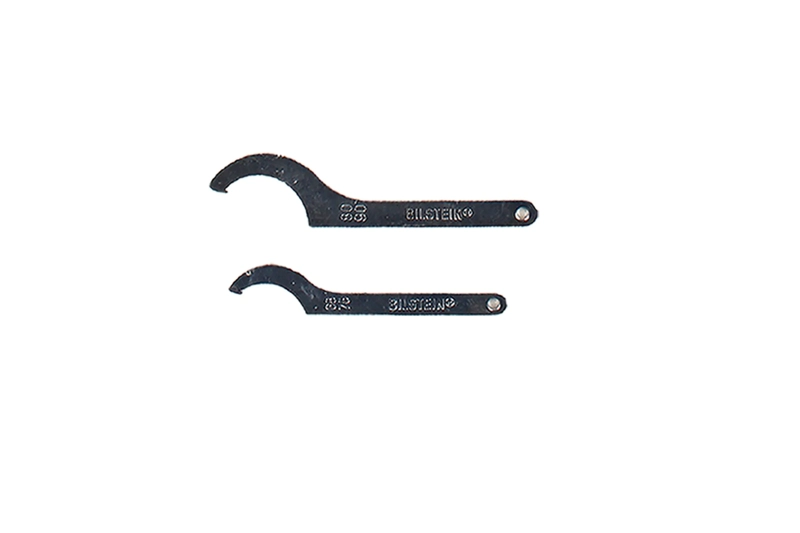 Bilstein B16 Front + Rear Coilover Suspension Kit