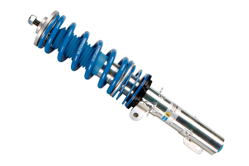Bilstein B16 Front + Rear Coilover Suspension Kit