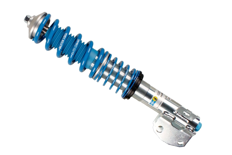 Bilstein B16 Front + Rear Coilover Suspension Kit