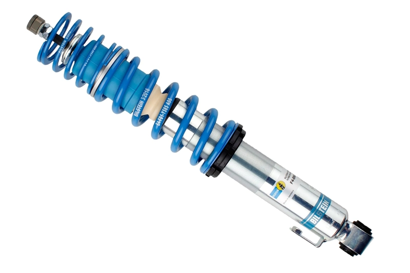 Bilstein B16 Front + Rear Coilover Suspension Kit