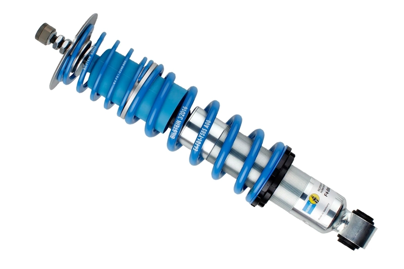 Bilstein B16 Front + Rear Coilover Suspension Kit