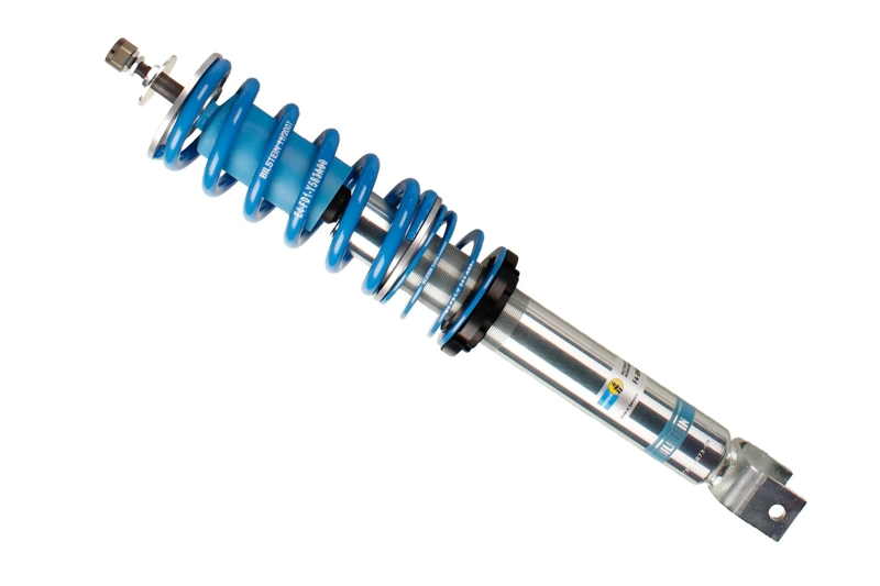 Bilstein B16 Front + Rear Coilover Suspension Kit