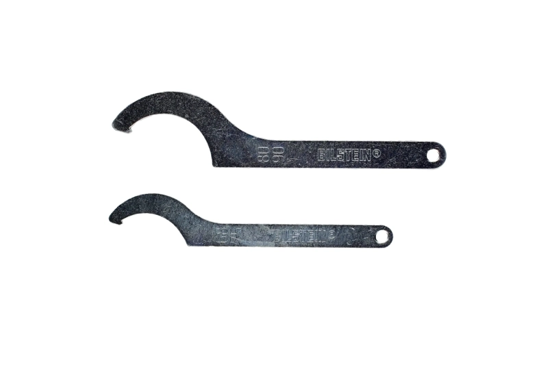 Bilstein B16 Front + Rear Coilover Suspension Kit