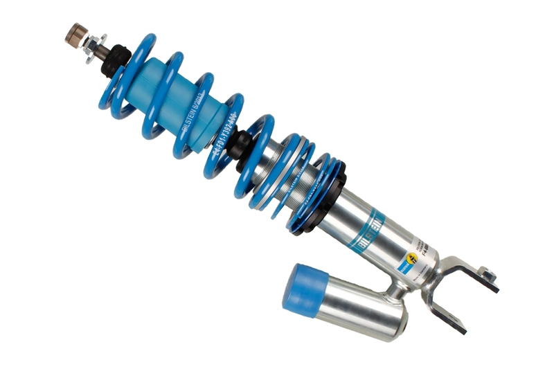 Bilstein B16 Front + Rear Coilover Suspension Kit