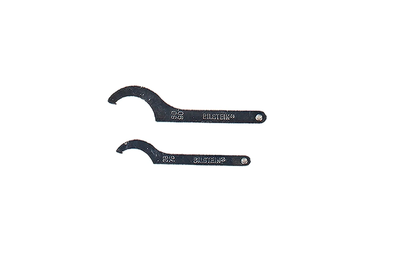 Bilstein B16 Front + Rear Coilover Suspension Kit