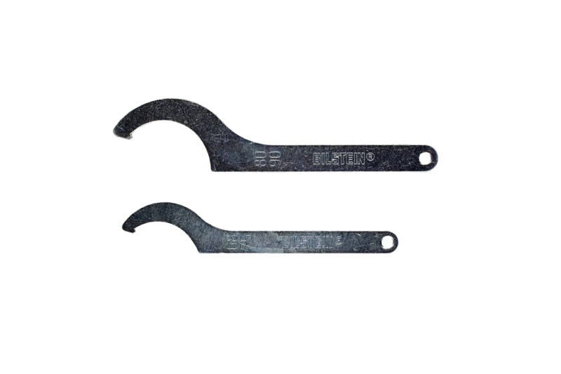 Bilstein B16 Front + Rear Coilover Suspension Kit