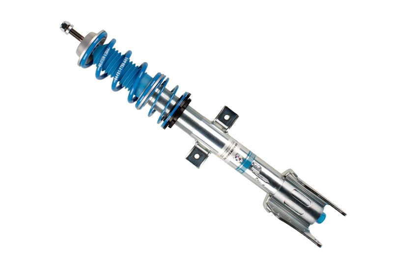 Bilstein B16 Front + Rear Coilover Suspension Kit