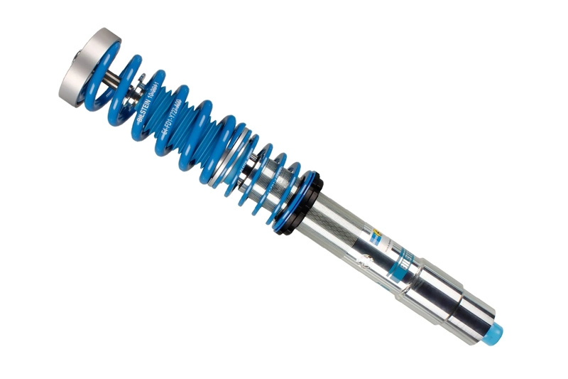 Bilstein B16 Front + Rear Coilover Suspension Kit